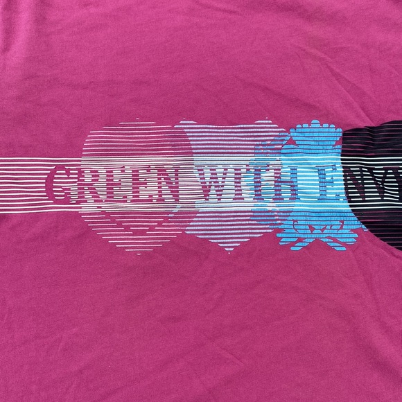 Boss Hugo boss pink top - Picture 14 of 17